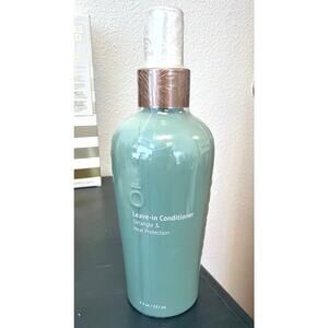 doTERRA Leave in Conditioner Spray 8 oz Non-toxic Essential Oils NEW